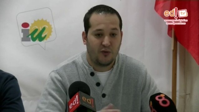 El Puerto - Alegaciones IU a las ordenanzas fiscales