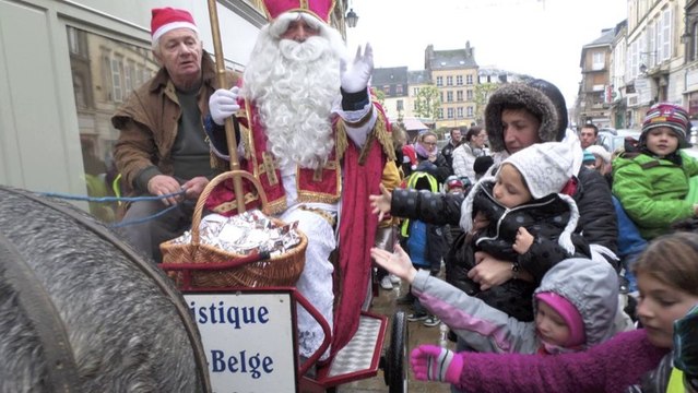 La Semaine des Ardennes vous présente ses idées de sortie