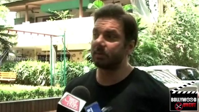 Jai Ho Movie First Look HD | Salman Khan [2013]