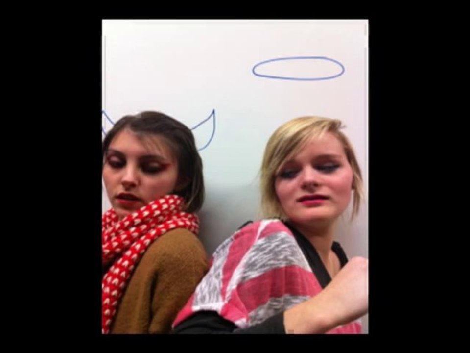 Si j'étais moi-même par C. Colas, K. Knight, J. Leprou, L. Migliore, N. Pallier