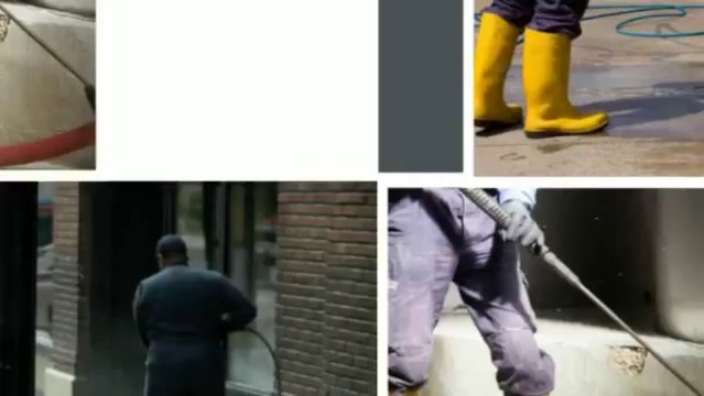 Mainstream Exterior Services (610) 248-0488