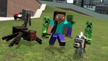 Critica a minecraft