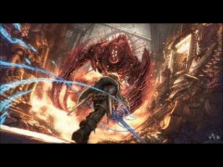 ¤The Last Story Dance of Death Wii¤