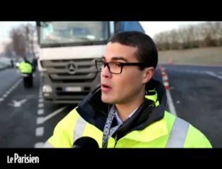 L'État déclare la guerre au travail illégal dans les transports