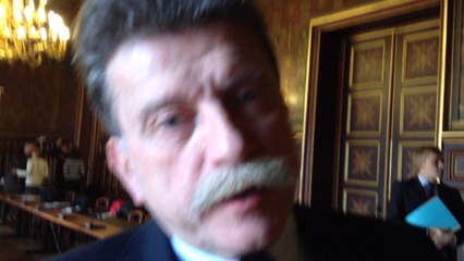 Hausse des cambriolages