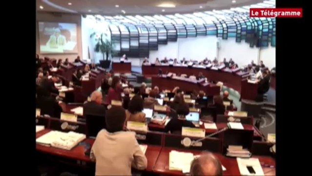 Rennes. Pacte d'avenir : approbation par le conseil régional