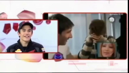 Football - Il fond en larmes en rencontrant Lionel Messi