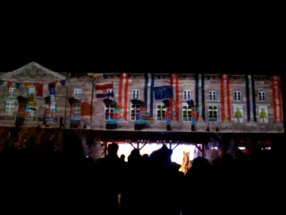 Marché de Noël de Strasbourg 137