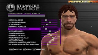 Saints Row The Third (Chuck norris)