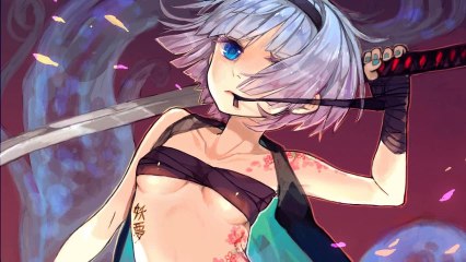 【妖々夢 ボーカル】LiLA'c Records - Dreamin'