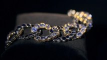 Royal jewels under the hammer in London