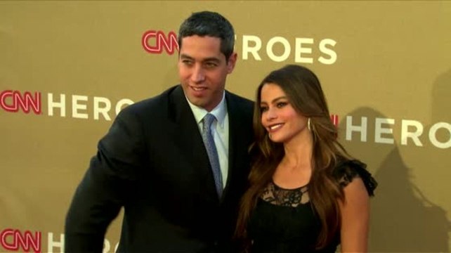 Sofia Vergara Reportedly Having Problems With Fiancé Nick Loeb