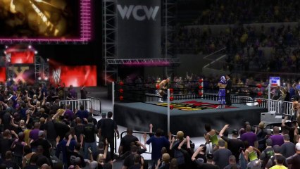 WWE 2k14_ Universe Mode - Episode #6 (A Tag Team Journey Begins)