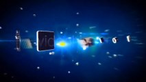 Element 3D - Epic Space Logo Reveal - After Effects Template