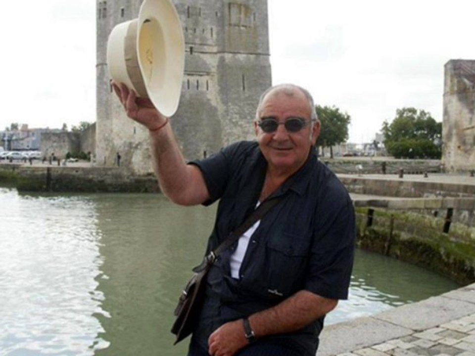 Jean-Louis MURAT - Richard live Pollen 1994