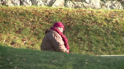 French care worker charged over pensioner poisonings