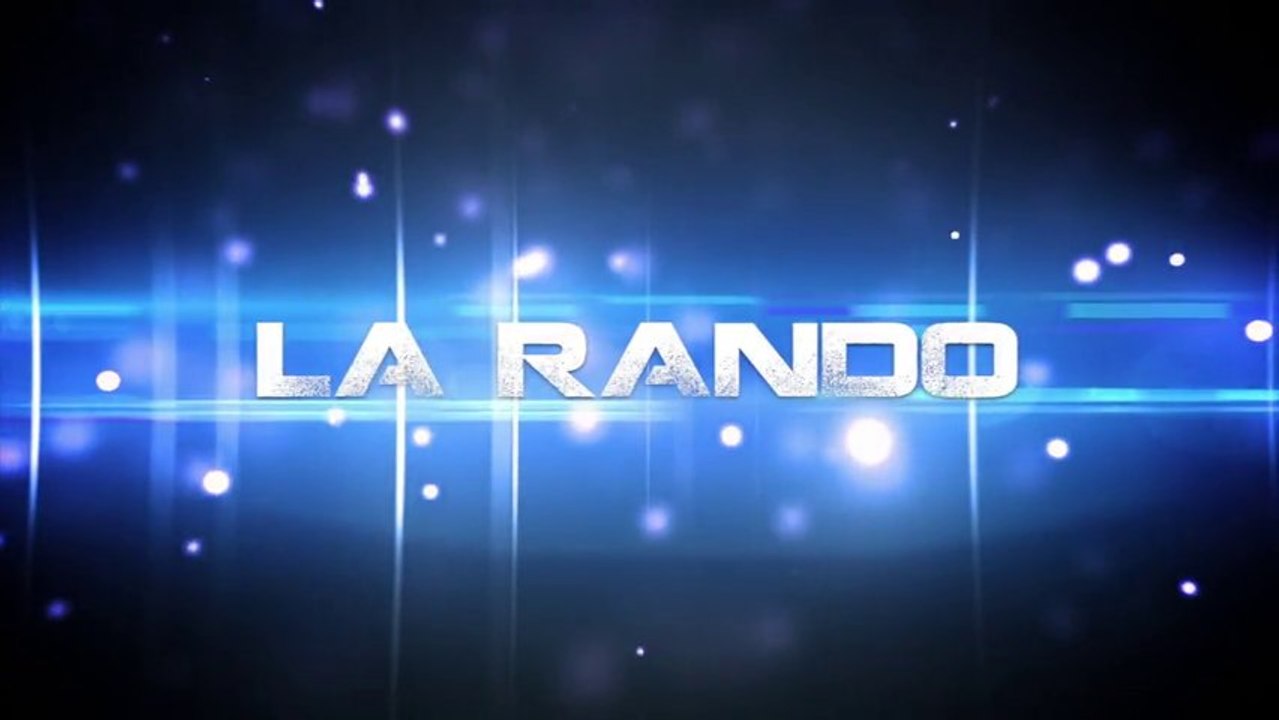 Randonnee Quad Raptor 700 GoPro HD (slowmotion)