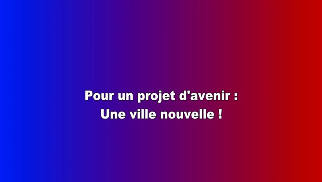 projet avenir