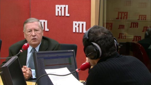 Il y a de moins en moins de grèves en France