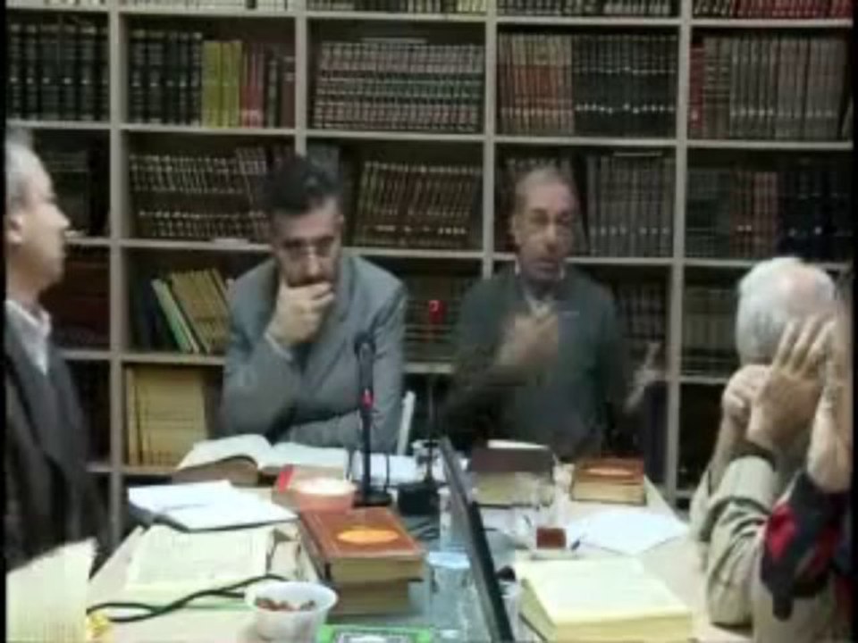 Nesh fikri Kur'an'ın korunmuşluğuna aykırıdır!... [Prof. Dr. İbrahim Sarmış]