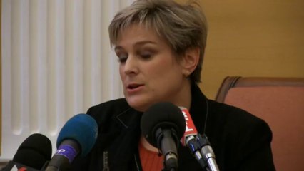 Le vice-procureur de Chambéry sur l'affaire des empoisonnements au Césalet