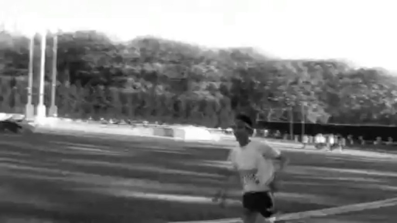 Film cross départemental 2013 montargis