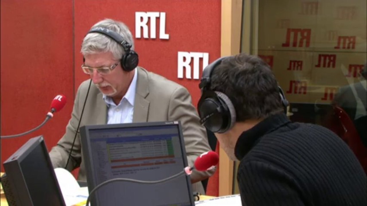 "Le logement peut rendre malade", affirme Patrick Doutreligne de la Fondation Abbé Pierre