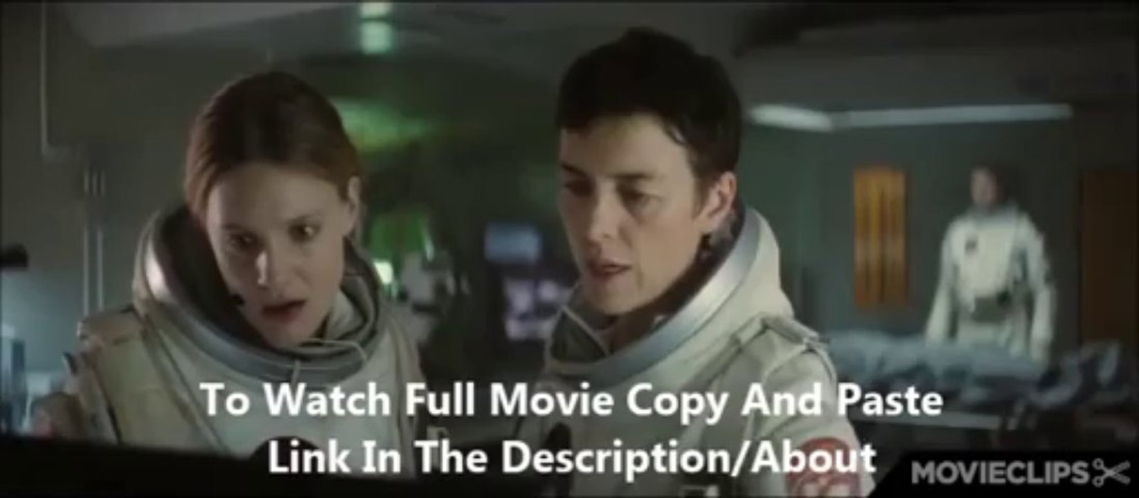 watch The Last Days On Mars