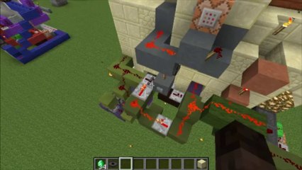 Craft-Machine: Machine à Disques Payant version 1.7.2