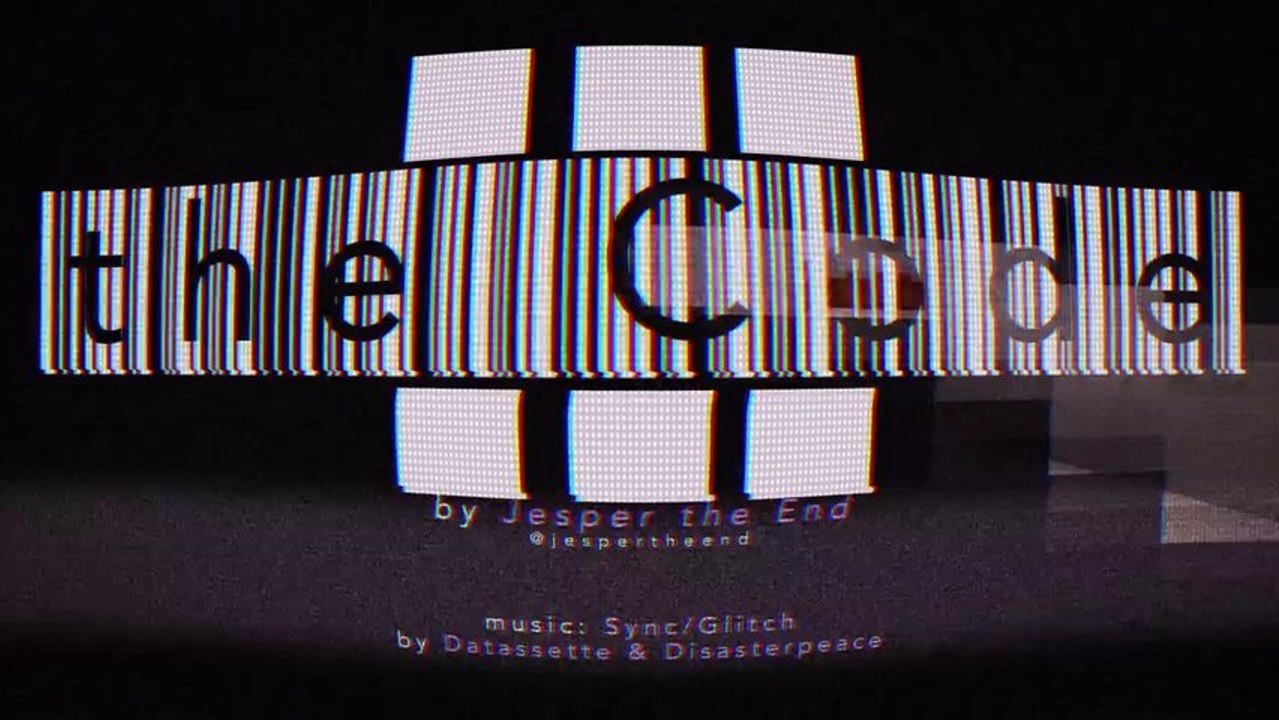 Trailer The Code III