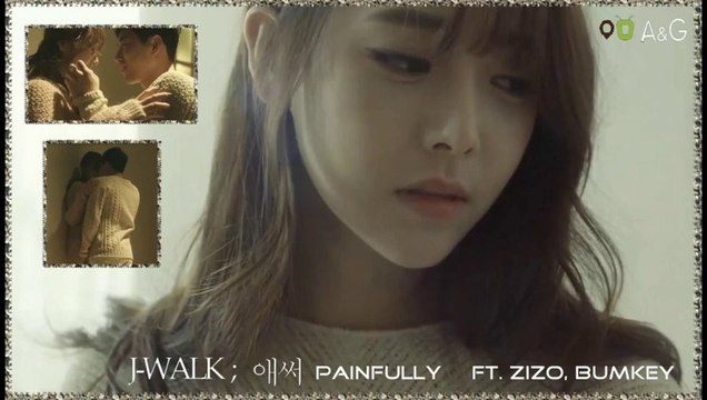 J-Walk ft. Zizo, Hook By Bumkey - Painfully k-pop [german sub]