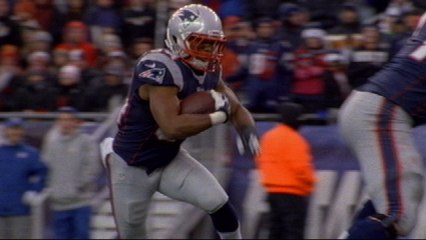 Preview: New England Patriots vs. Miami Dolphins