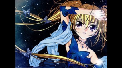 ¤Utau Hoshina Blue Moon¤