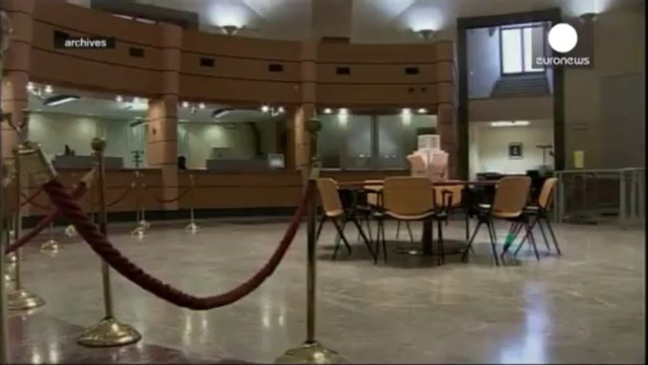 Vatican makes progress on banking reforms but more controls needed, says watchdog