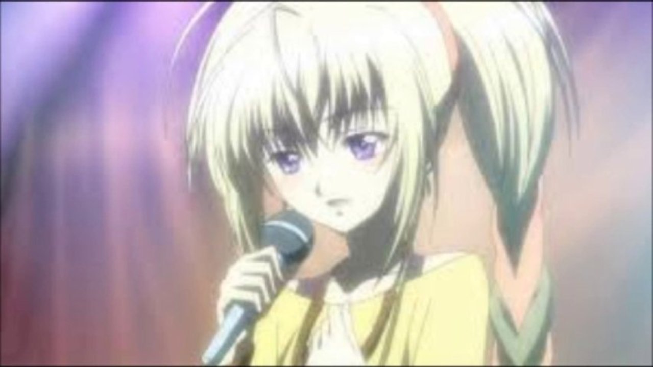 ¤Utau Hoshina Heartful¤