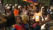 Centrafrique : le président et les ex-rebelles de la Séléka demandent une protection française