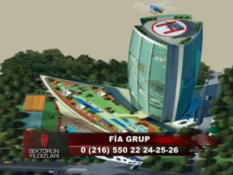 FİA GRUP