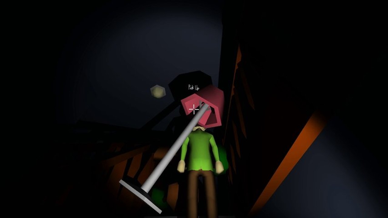 [Let's Glitch] The very Organized Thief # Hors Sé-rire TVO Thief