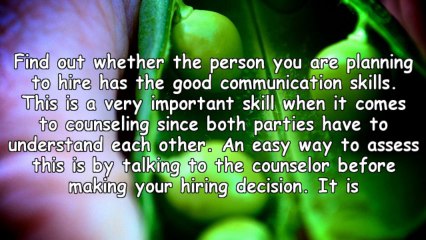 How To Get Good Marriage Counseling Colorado Springs