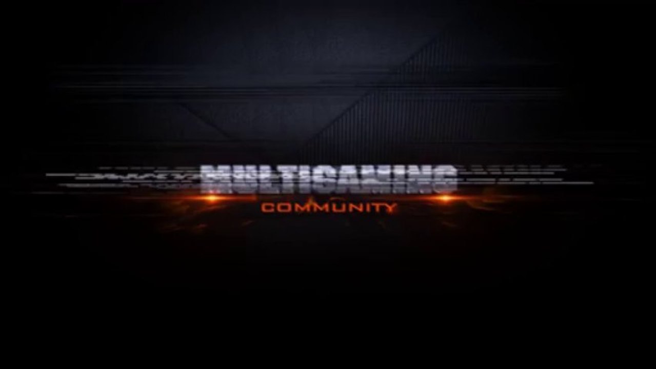 Multigaming Intro V2 (HD)