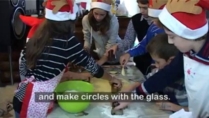 Gogosi - Romanian recipe