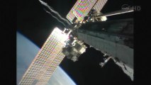 International Space Station plagued with cooling system problem