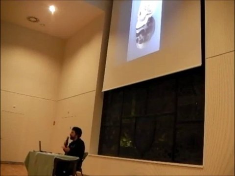 La Mauvaise Tête de Henri IV conférence de Philippe Delorme dans la cadre de l'association Culture & Entreprises, Versailles, 11 décembre 2013 - 1re Partie