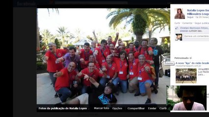 Suporte em Português Empower Network