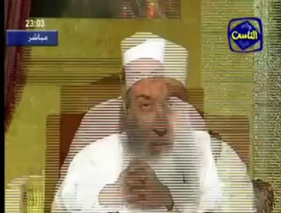 حكم الإحتفال بأعياد الكفار - أبو إسحاق الحويني