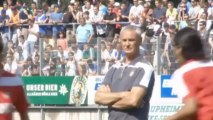 Ranieri lobt Ibrahimovic und Co. - 