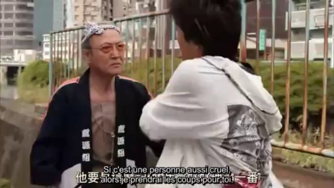 Ojiichan wa 25 sai Episode 2 VOSTFR