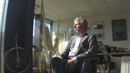 Truffle Capital: Interview de Jean-Francois Fourt