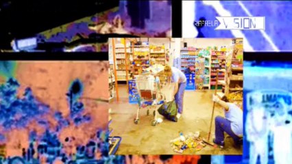 Henry Scaladerson opina sobre los saqueos en Cordoba