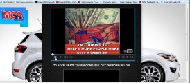 MCA MOTOR CLUB OF AMERICA PROOF - $40, MCA TRAINING, LIVE MCA PROOF- JOIN MY TEAM TODAY